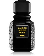 Ajmal Amber Wood Noir Eau de Parfum unisex 50 ml