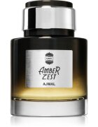 Ajmal Amber Zest Eau de Parfum unisex 100 ml