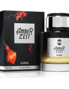 Ajmal Amber Zest Eau de Parfum unisex 100 ml