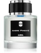 Ajmal Ambre Pimente Eau de Parfum unisex 100 ml
