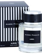 Ajmal Ambre Pimente Eau de Parfum unisex 100 ml