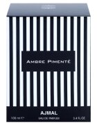 Ajmal Ambre Pimente Eau de Parfum unisex 100 ml