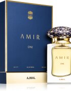 Ajmal Amir One Eau de Parfum unisex 50 ml