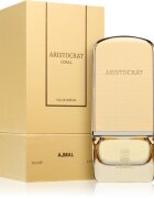 Ajmal Aristocrat Coral Eau de Parfum pentru femei 75 ml