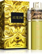 Ajmal Aurum Eau de Parfum pentru femei 75 ml