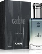 Ajmal Carbon Eau de Parfum pentru bărbați 100 ml