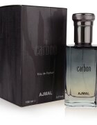 Ajmal Carbon Eau de Parfum pentru bărbați 100 ml