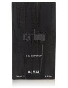 Ajmal Carbon Eau de Parfum pentru bărbați 100 ml