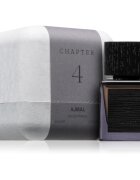 Ajmal Chapter 4 Eau de Parfum unisex 50 ml