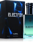 Ajmal Electron Eau de Parfum pentru bărbați 100 ml
