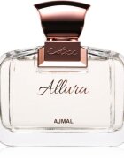 Ajmal Entice Allura Eau de Parfum pentru femei 75 ml