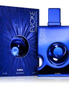 Ajmal Evoke Midnight Edition Him Eau de Parfum pentru bărbați 90 ml