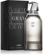 Ajmal Gray Eau de Parfum pentru bărbați 100 ml