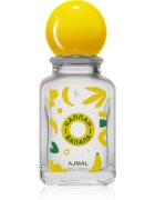 Ajmal Hannah Banana Eau de Toilette pentru femei 50 ml