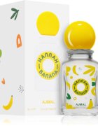 Ajmal Hannah Banana Eau de Toilette pentru femei 50 ml