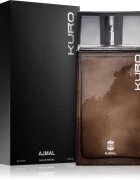 Ajmal Kuro Eau de Parfum pentru bărbați 90 ml