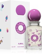 Ajmal Lady Farasha Eau de Toilette pentru femei 50 ml