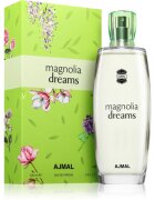 Ajmal Magnolia Dreams Eau de Parfum pentru femei 100 ml