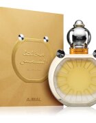 Ajmal Mukhallat Shams Eau de Parfum unisex 50 ml