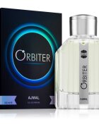 Ajmal Orbiter Eau de Parfum pentru bărbați 100 ml