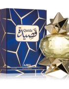 Ajmal Qasida Eau de Parfum unisex 60 ml