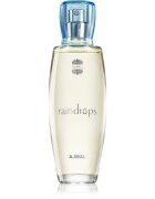 Ajmal Raindrops Eau de Parfum pentru femei 50 ml