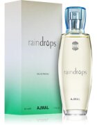 Ajmal Raindrops Eau de Parfum pentru femei 50 ml