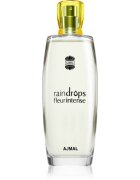 Ajmal Raindrops Fleur Intense Eau de Parfum pentru femei 100 ml