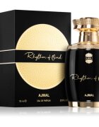 Ajmal Rhythm of Oud Eau de Parfum unisex 75 ml