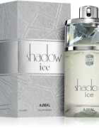 Ajmal Shadow Ice Eau de Parfum unisex 75 ml