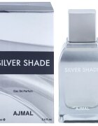 Ajmal Silver Shade Eau de Parfum unisex 100 ml