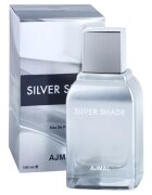Ajmal Silver Shade Eau de Parfum unisex 100 ml