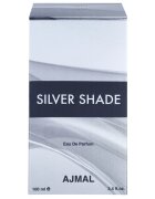 Ajmal Silver Shade Eau de Parfum unisex 100 ml