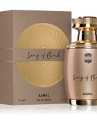 Ajmal Song of Oud Eau de Parfum unisex 75 ml