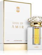 Ajmal Soul Of Amir parfum unisex 12 ml
