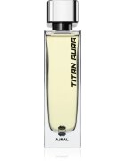 Ajmal Titan Aura Eau de Parfum pentru bărbați 100 ml