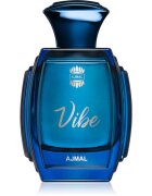 Ajmal Vibe Eau de Parfum pentru bărbați 75 ml