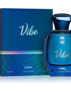 Ajmal Vibe Eau de Parfum pentru bărbați 75 ml