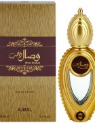 Ajmal Wisal Dhahab Eau de Parfum unisex 50 ml