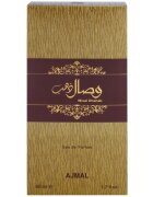 Ajmal Wisal Dhahab Eau de Parfum unisex 50 ml