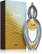 Ajmal Wisal Eau de Parfum pentru femei 50 ml