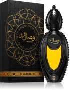 Ajmal Wisal Layl Eau de Parfum unisex 50 ml