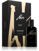 Akro East Eau de Parfum unisex 30 ml