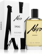 Akro Smoke Eau de Parfum unisex 100 ml
