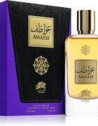 Al Fares Awatif Eau de Parfum pentru femei 100 ml