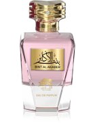 Al Fares Bint Al Akaber Eau de Parfum unisex 90 ml