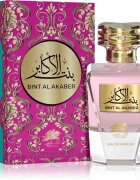 Al Fares Bint Al Akaber Eau de Parfum unisex 90 ml