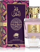 Al Fares Dala Al Banat Eau de Parfum unisex 90 ml