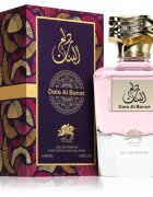 Al Fares Dala Al Banat Eau de Parfum unisex 90 ml