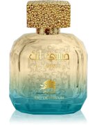 Al Fares Habibi Enta Eau de Parfum unisex 100 ml